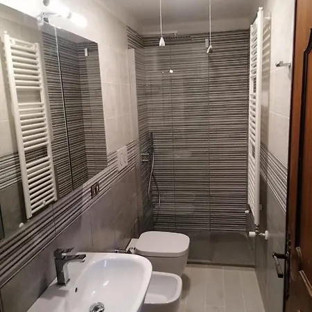 Apartment Madame Carla