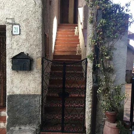 Madame Carla Apartment