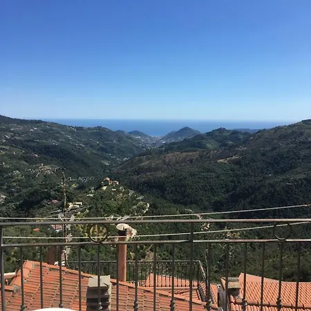 Daire Madame Carla Perinaldo