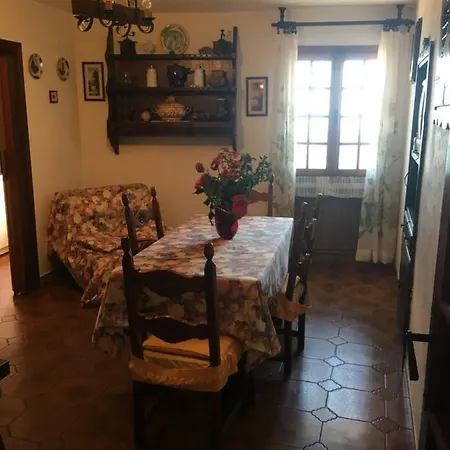 Madame Carla Perinaldo