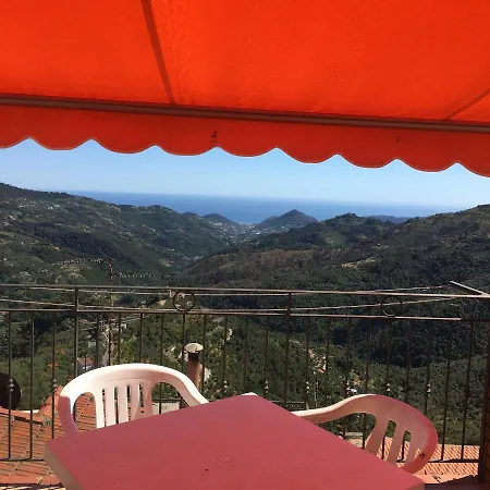 Madame Carla Perinaldo