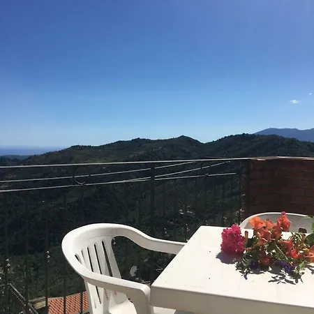 Appartement Madame Carla Perinaldo