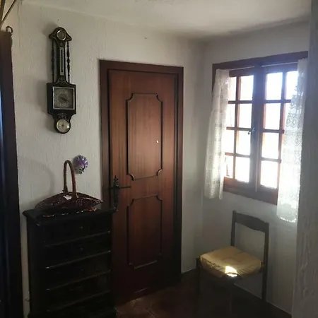 Madame Carla Perinaldo