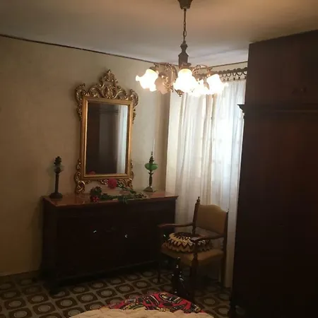 Apartment Madame Carla