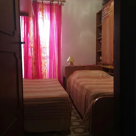 Apartment Madame Carla