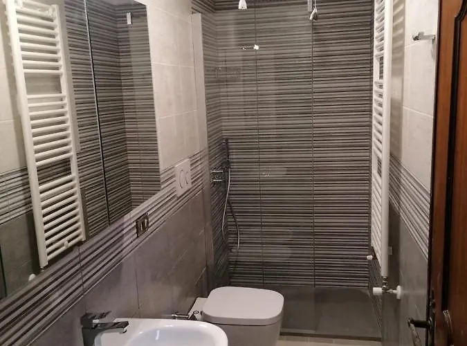 Appartement Madame Carla