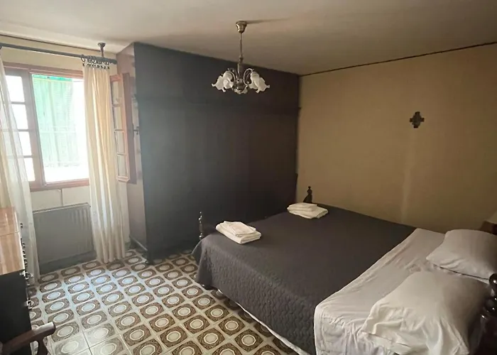 Madame Carla Appartement *