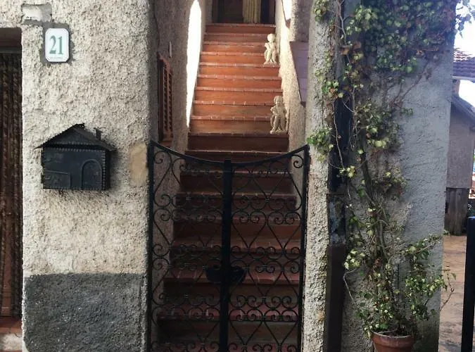 Madame Carla Appartement