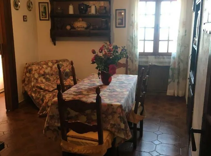 Madame Carla Perinaldo