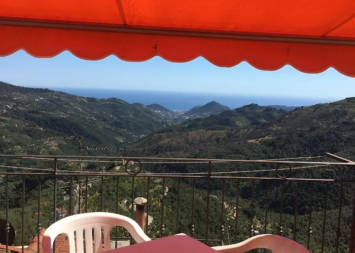 Madame Carla Perinaldo