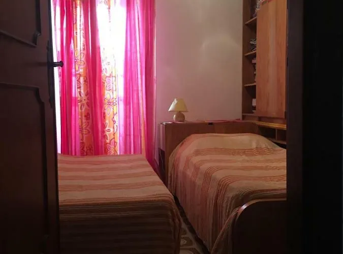 Appartement Madame Carla