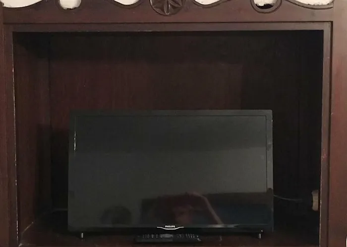 Madame Carla Appartement